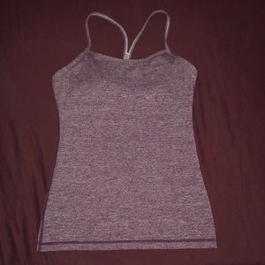 Lululemon tank top size 2or4